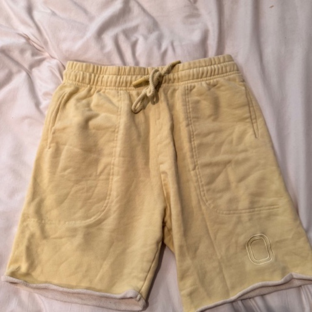 Overtime Shorts